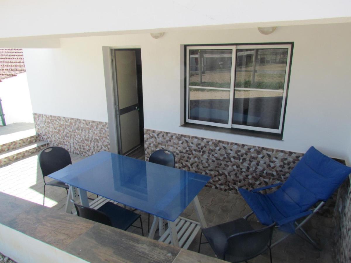 Quinta Do Forno Guest House Maçeira Exterior foto