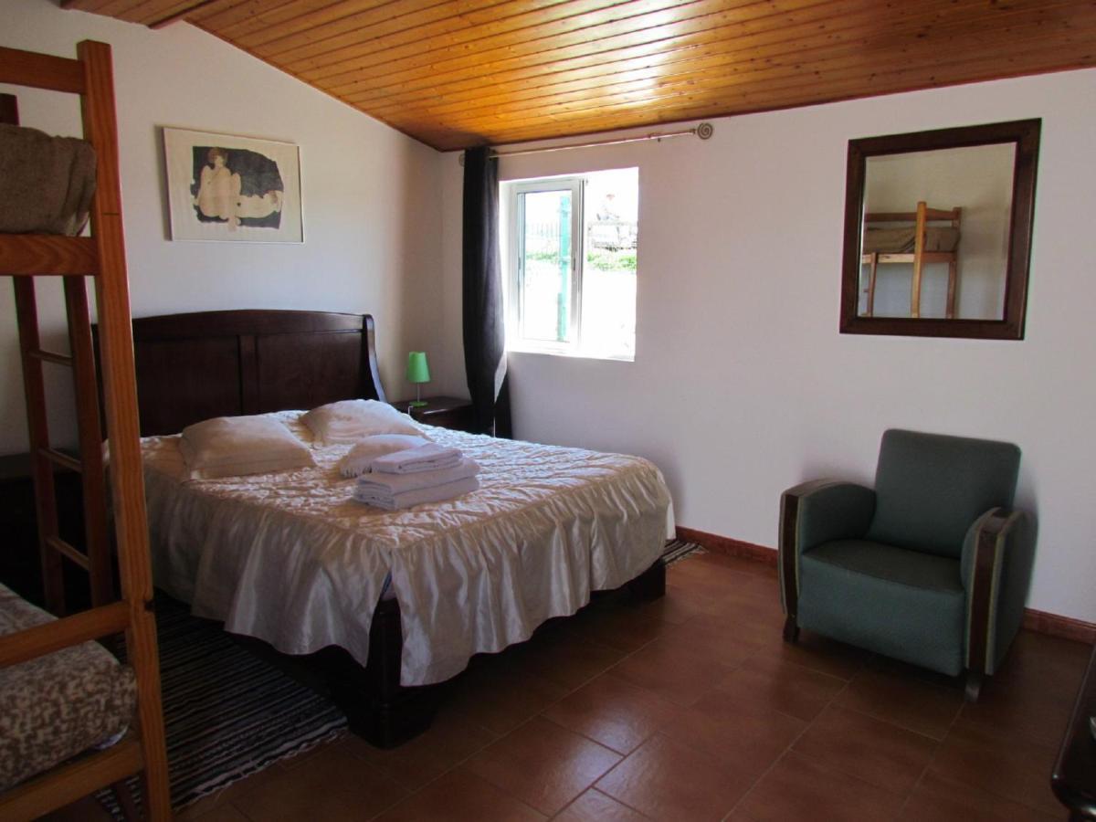 Quinta Do Forno Guest House Maçeira Exterior foto