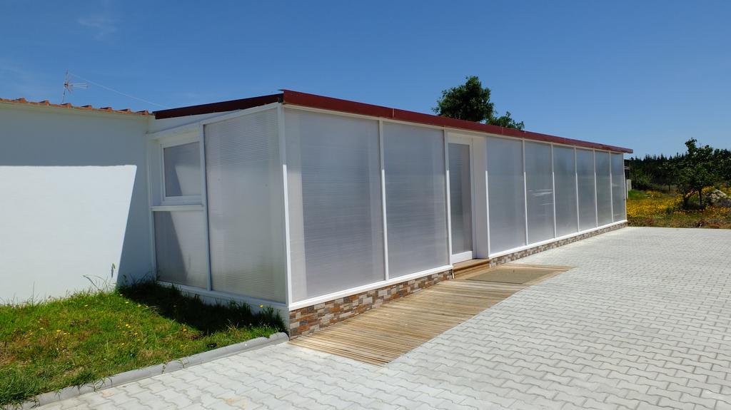 Quinta Do Forno Guest House Maçeira Exterior foto
