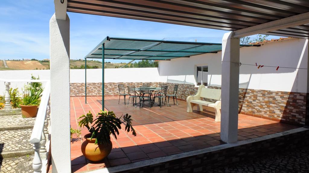 Quinta Do Forno Guest House Maçeira Exterior foto