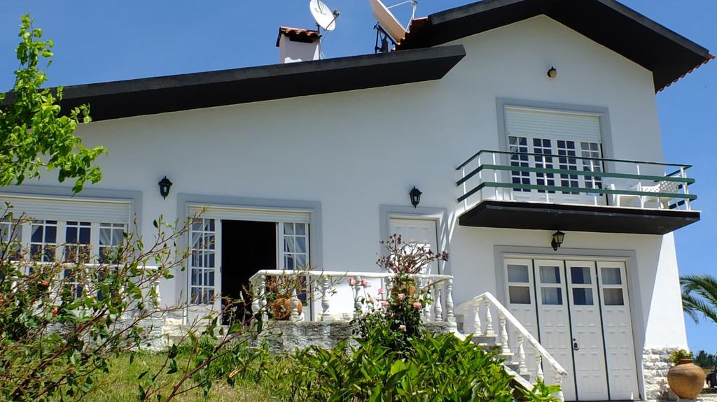 Quinta Do Forno Guest House Maçeira Exterior foto