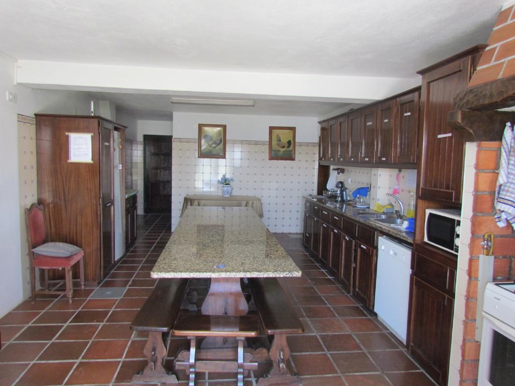 Quinta Do Forno Guest House Maçeira Exterior foto