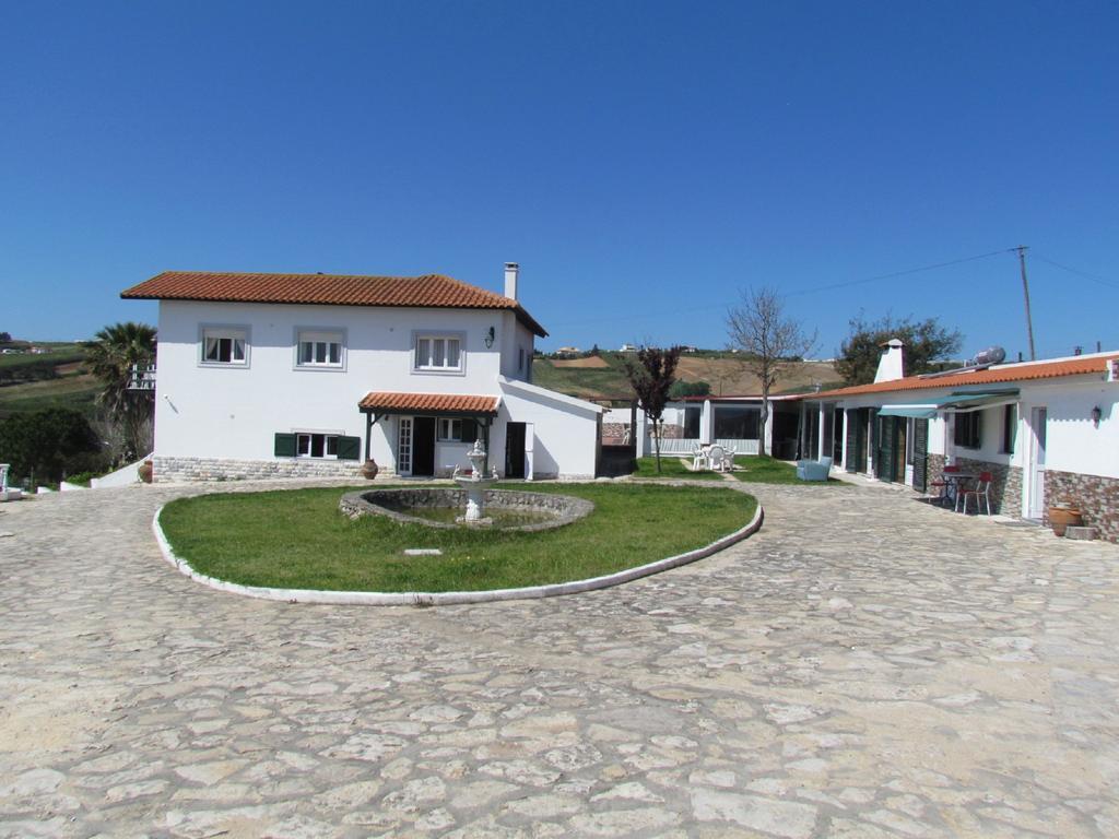 Quinta Do Forno Guest House Maçeira Exterior foto